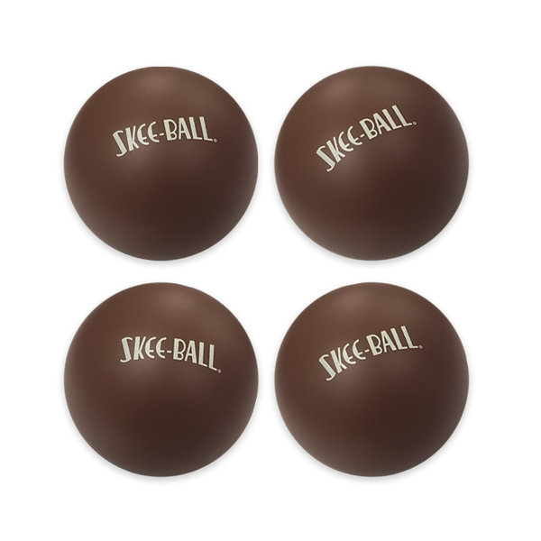 SkeeBall Deluxe Home Arcade Roll and Score Wayfair